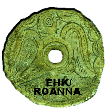 pottery fragment sig