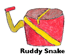 Corn popper
