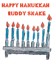 Another menorah graphic