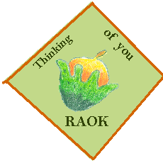 a raok diamond chenot