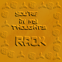 golden stoney square for RAOK