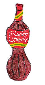 drink ruddy cola