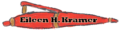scarlet pen