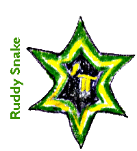 scratchy star